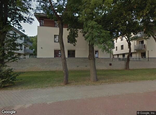 Ceny mieszkań Warszawa ul. Milenijna 6A