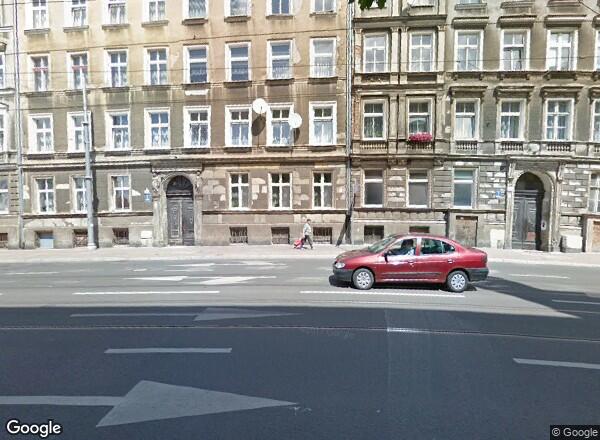 Ceny mieszkań Szczecin Gabriela Narutowicza 8