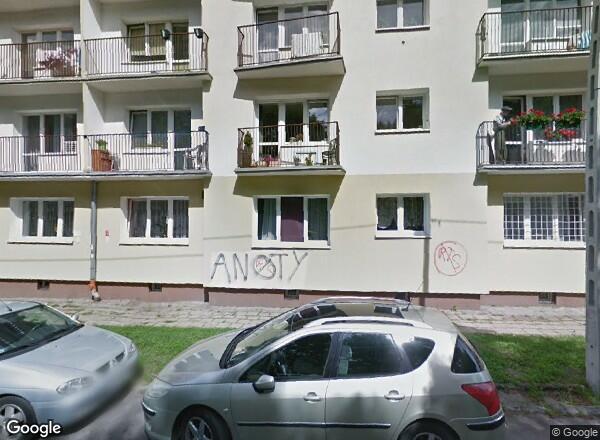 Ceny mieszkań Łódź Stanisława Brzozowskiego 1