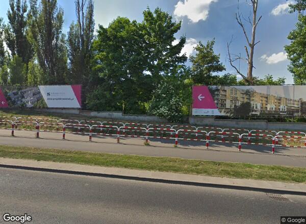 Ceny mieszkań Poznań Stefana Żeromskiego 13/15