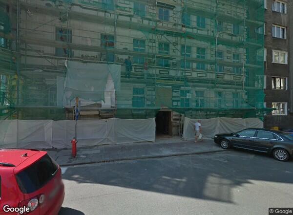 Ceny mieszkań Szczecin Bohaterów Getta Warszawskiego 8