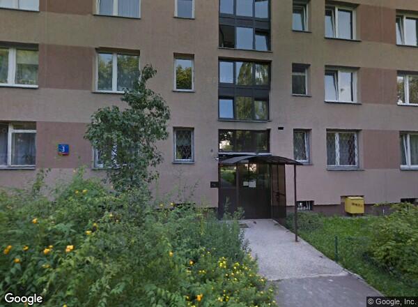 Ceny mieszkań Warszawa ul. Urle 3