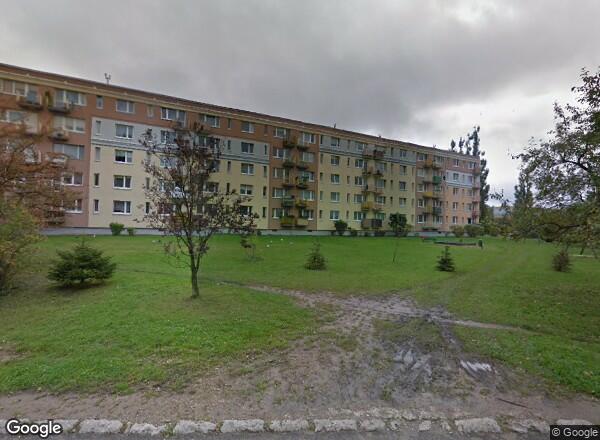 Ceny mieszkań Olsztyn Stanisława Murzynowskiego 1