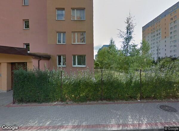 Ceny mieszkań Olsztyn Stanisława Murzynowskiego 11