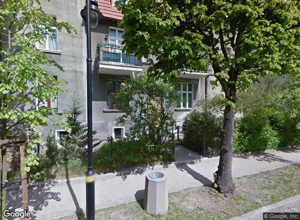 Ceny mieszkań Gdańsk Adama Asnyka 5