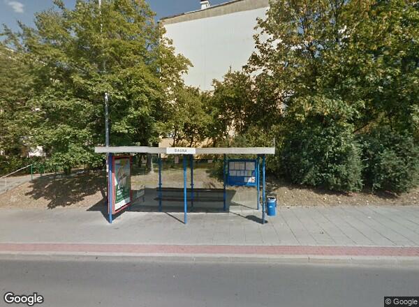 Ceny mieszkań Kraków Nowosądecka 17