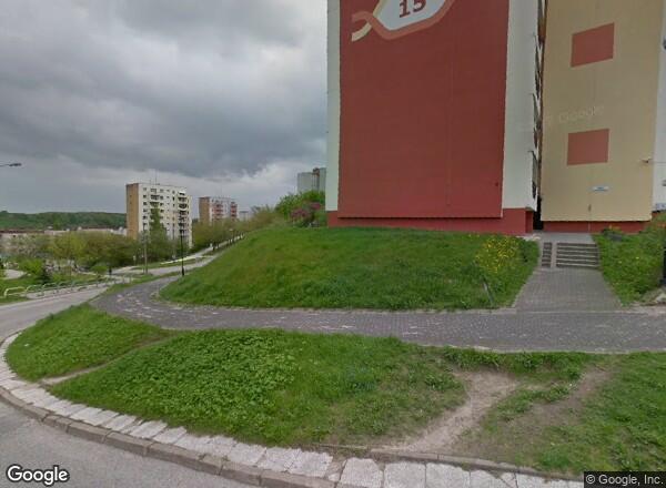 Ceny mieszkań Gdańsk Leśna Góra 15