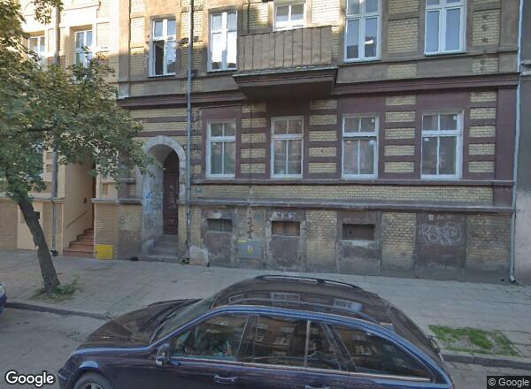 Ceny mieszkań Gorzów Wielkopolski ARMII POLSKIEJ 20