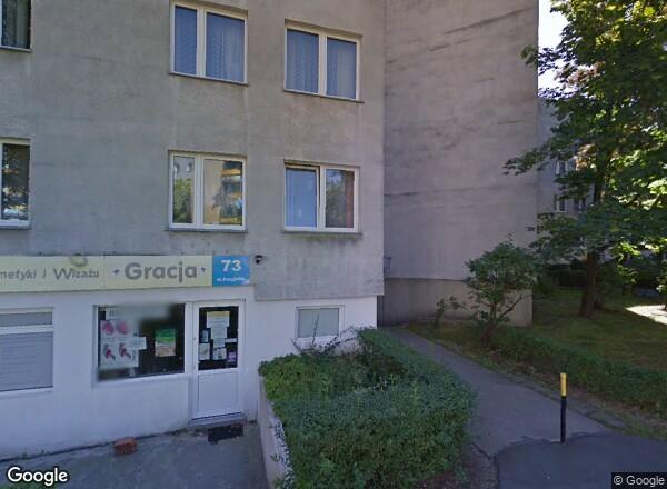 Ceny mieszkań Wrocław UL. PRZYJAŹNI 73