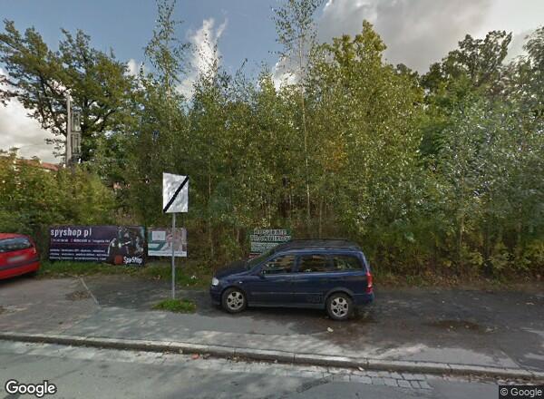 Ceny mieszkań Wrocław AL. GEN. JÓZEFA HALLERA 100