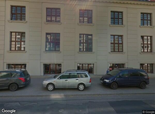 Ceny mieszkań Poznań Marcina Kasprzaka 13