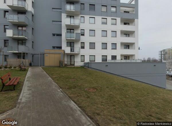 Ceny mieszkań Gdańsk Lawendowe Wzgórze 16