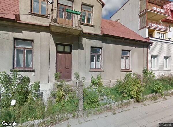 Ceny mieszkań Białystok Wiatrakowa 3