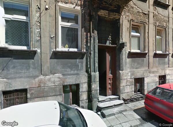 Ceny mieszkań Kraków Towarowa 8