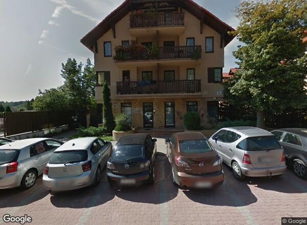 Ceny transakcyjne mieszkań Białystok Podleśna 16