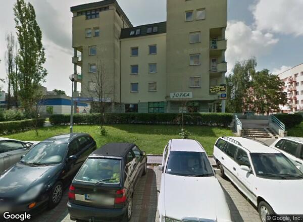 Ceny mieszkań Warszawa ul. Racławicka 127