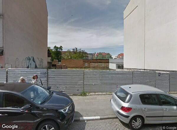 Ceny mieszkań Poznań Adama Mickiewicza 17