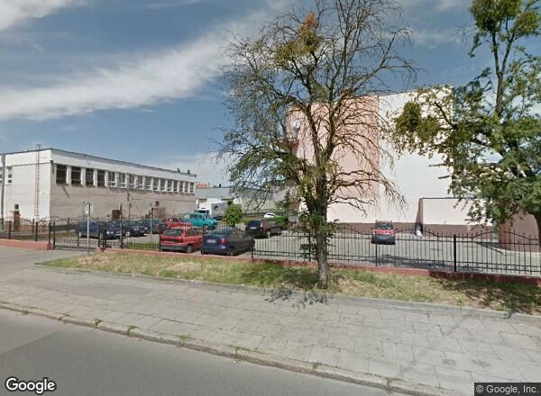 Ceny transakcyjne mieszkań Gdańsk Bajki 12