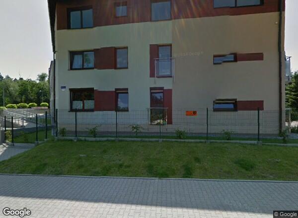 Ceny mieszkań Kraków Karola Szczerbińskiego 1