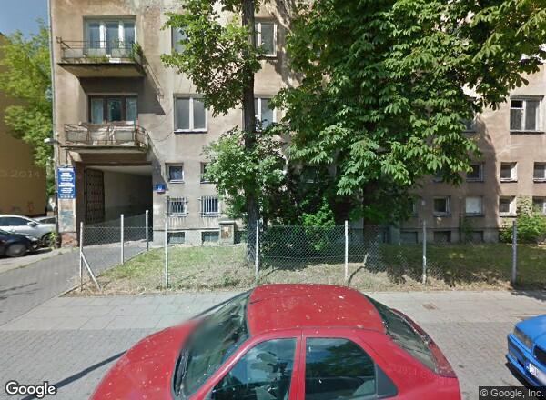 Ceny mieszkań Warszawa ul. Stępińska 17