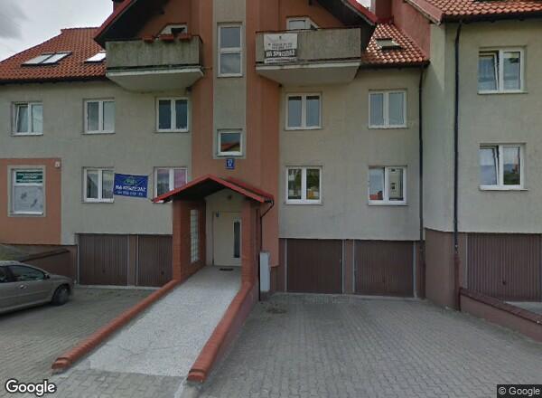 Ceny mieszkań Szczecin Słowacka 17