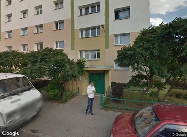 Ceny mieszkań Łódź Ofiarna 3