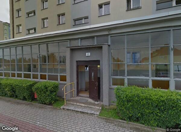 Ceny mieszkań Gorzów Wielkopolski KSAWEREGO DUNIKOWSKIEGO 2C