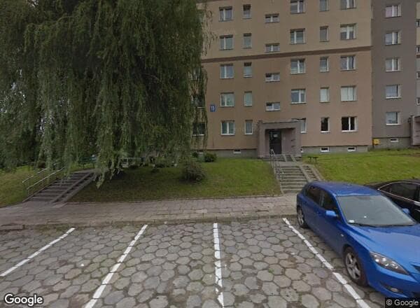 Ceny transakcyjne mieszkań Olsztyn gen. Franciszka Kleeberga 11