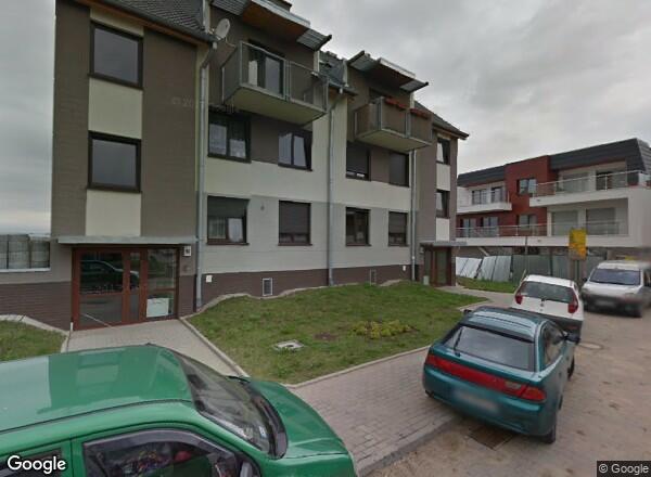 Ceny mieszkań Wrocław UL. ZAGONY 95