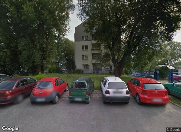 Ceny mieszkań Kraków prof. Tadeusza Seweryna 5