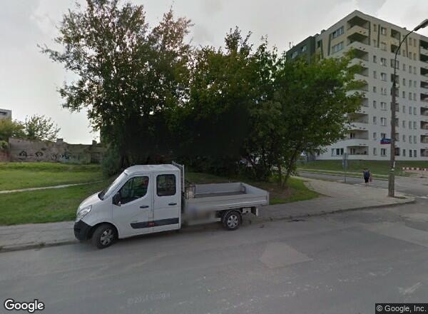 Ceny transakcyjne mieszkań Warszawa ul. Burakowska 27