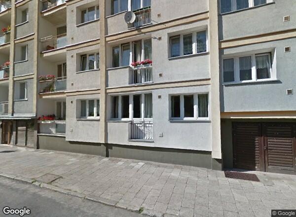 Ceny transakcyjne mieszkań Szczecin Koński Kierat 10