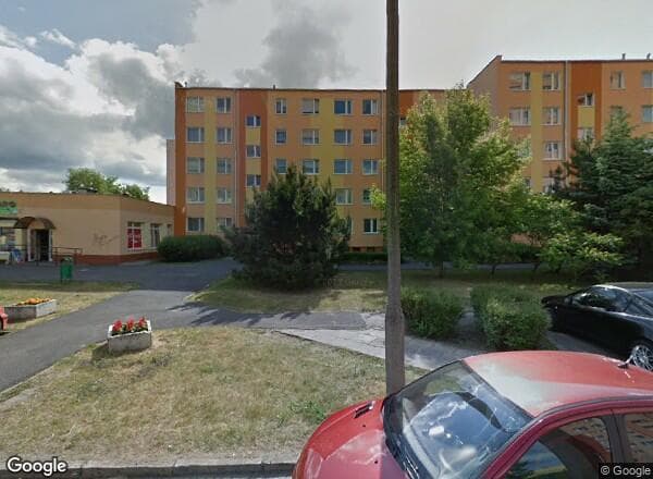 Ceny transakcyjne mieszkań Bydgoszcz Janiny Porazińskiej 5