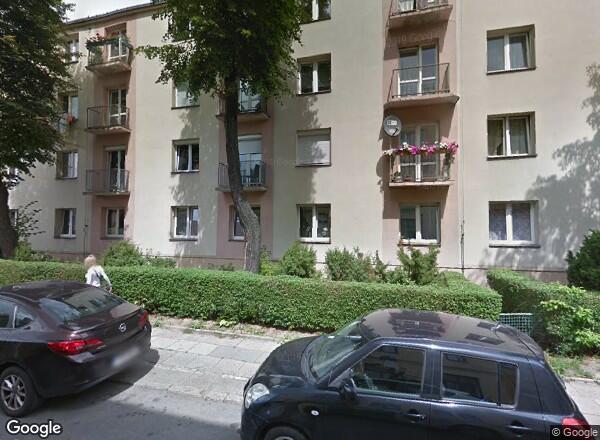 Ceny mieszkań Kielce Wspólna 2B