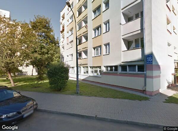 Ceny mieszkań Lublin Przyjaźni 16