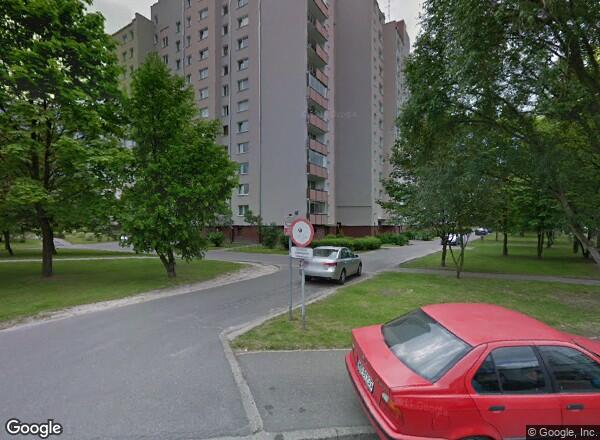 Ceny mieszkań Warszawa ul. Bolkowska 10