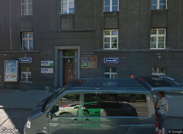 Ceny mieszkań Katowice Mikołaja Kopernika 12