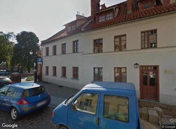 Ceny transakcyjne mieszkań Toruń Wielkie Garbary 3