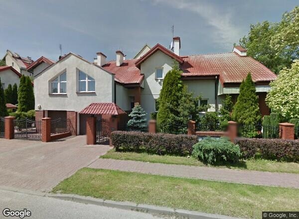 Ceny transakcyjne mieszkań Warszawa ul. Batalionu AK „Włochy” 2