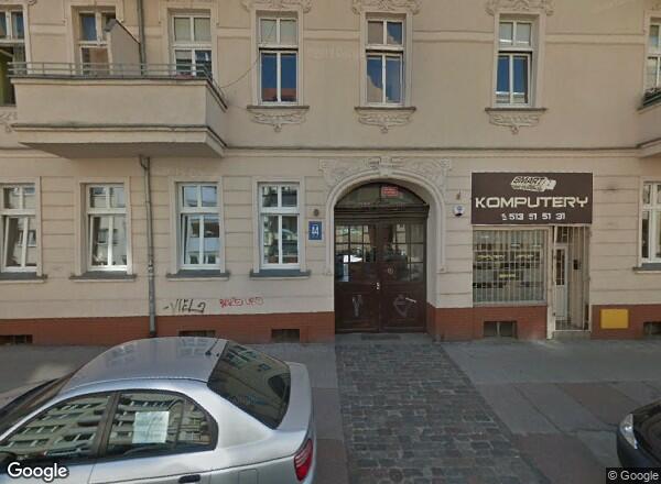 Ceny mieszkań Szczecin 5 Lipca 44