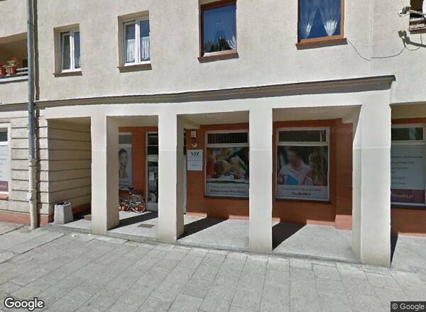 Ceny mieszkań Wrocław UL. PARKOWA 48