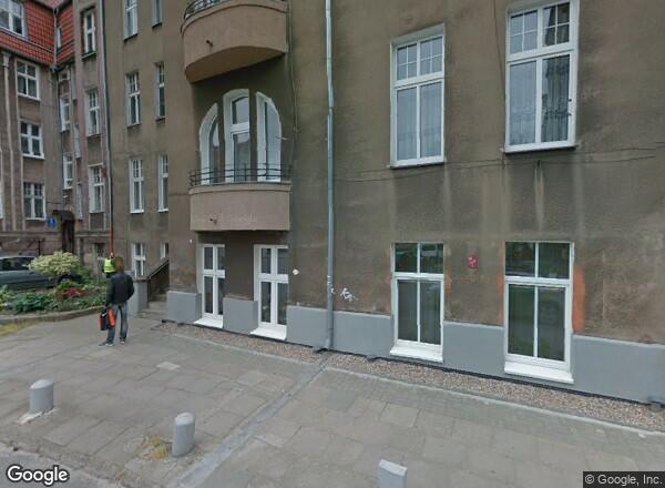 Ceny mieszkań Gdańsk Gdyńskich Kosynierów 4