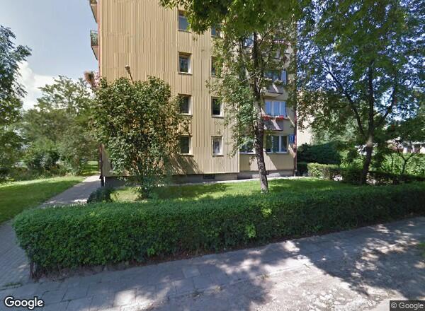 Ceny mieszkań Lublin Spacerowa 17