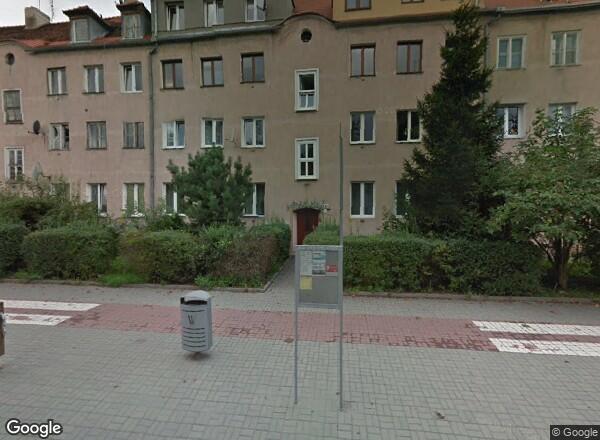 Ceny mieszkań Wrocław UL. ŚLĘŻNA 221