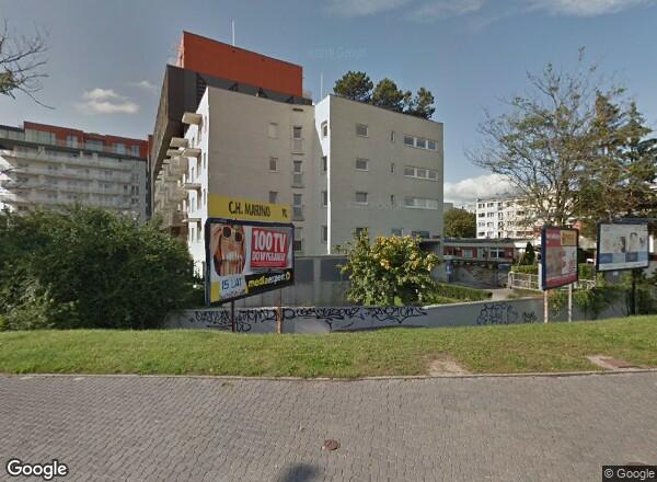 Ceny mieszkań Wrocław UL. DŁUGA 16A