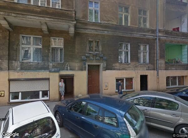 Ceny mieszkań Poznań Antoniego Małeckiego 33