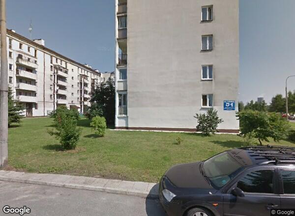 Ceny mieszkań Kraków Lipska 51