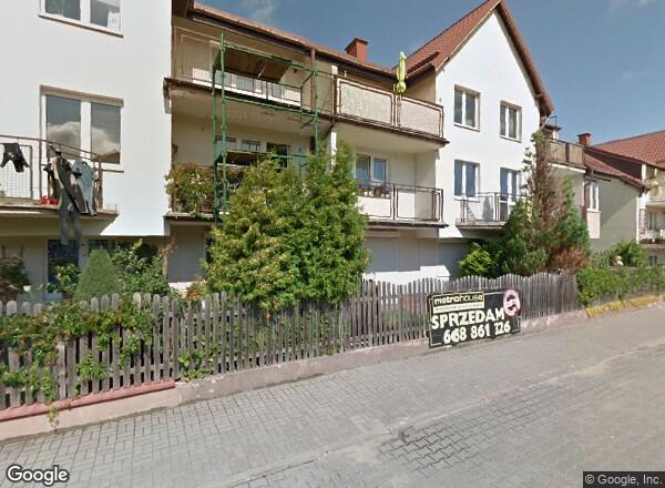 Ceny mieszkań Gdynia Wzgórze Bernadowo 264