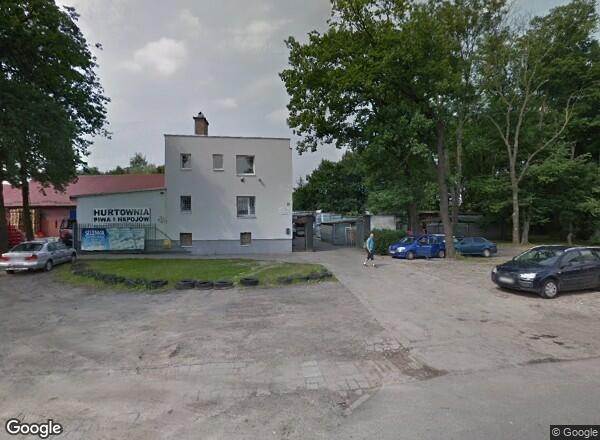 Ceny transakcyjne mieszkań Szczecin Modra 10