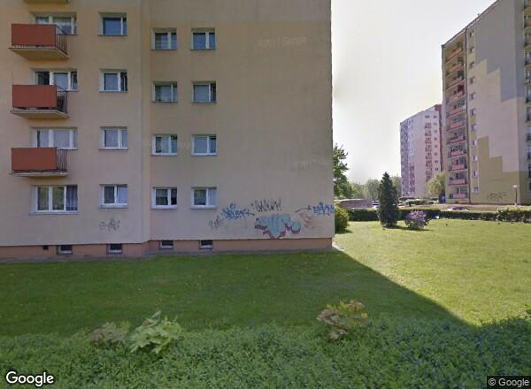 Ceny mieszkań Poznań Górczyńska 48
